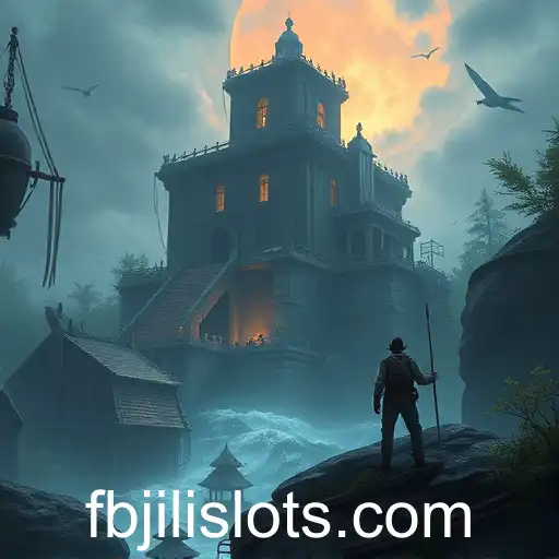 Adventure Games