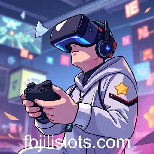 Exploring the Digital Playground: The Rise of fbjili