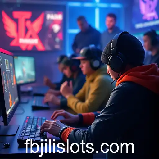 The Rise of FBJili: A New Era in Online Gaming