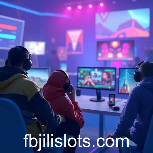 The Rise of Online Gaming Communities in 2025