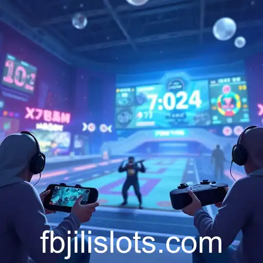 The Rise of FBJili in the Online Gaming World