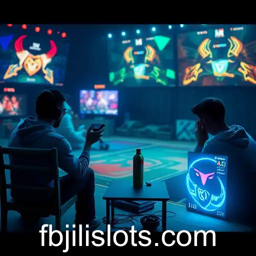 Rising Trends in Online Gaming Platforms